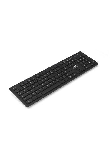Port Connect Professional Office Pack - Pack Clavier/Souris - 4