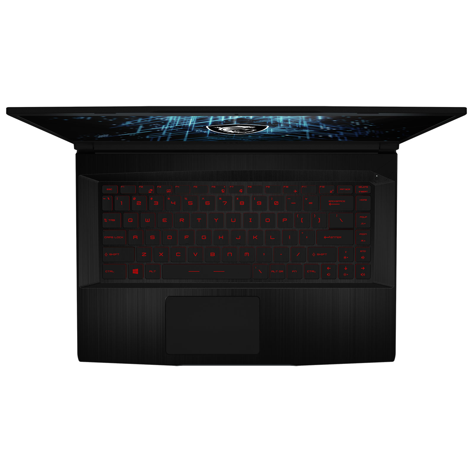 MSI 9S7-16R612-699-- - PC portable MSI - grosbill.com - 2