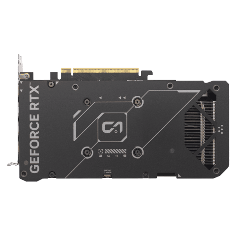 RTX 5060Ti Dual OC 16Go + 650W 3.1 Gold - grosbill.com - 4