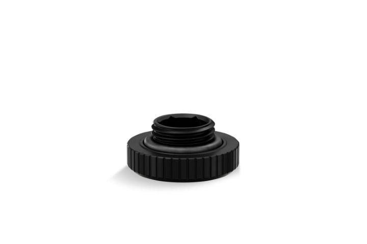 EK Water Blocks Bouchon de couple EK-Quantum - Noir (3831109826331) - Achat / Vente Accessoires watercooling sur grosbill.com - 1