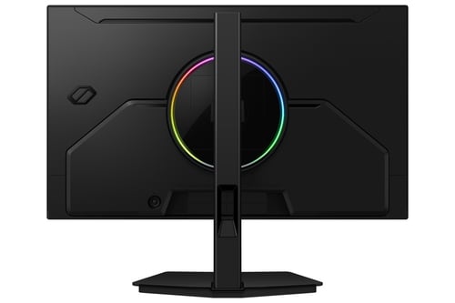 Samsung 27 pouces  LS27HG806EFXEN - Ecran PC Samsung - grosbill.com - 1