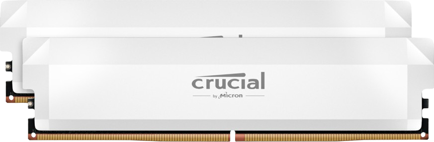 Mémoire PC Crucial Grosbill