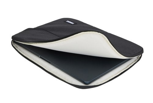 Thule Lithos Sleeve MacBook Air 15" - Bl - Achat / Vente sur grosbill.com - 4
