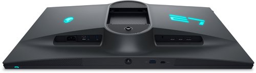 ALIENWARE 27 4K DUAL-RESOLUTION - Achat / Vente sur grosbill.com - 4