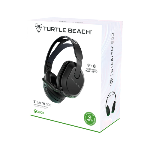 Micro-casque Turtle Beach Grosbill