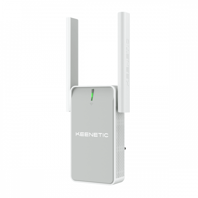 KEENETIC Buddy 5 WiFi MESH AC1200 - KN-3311-01-EU