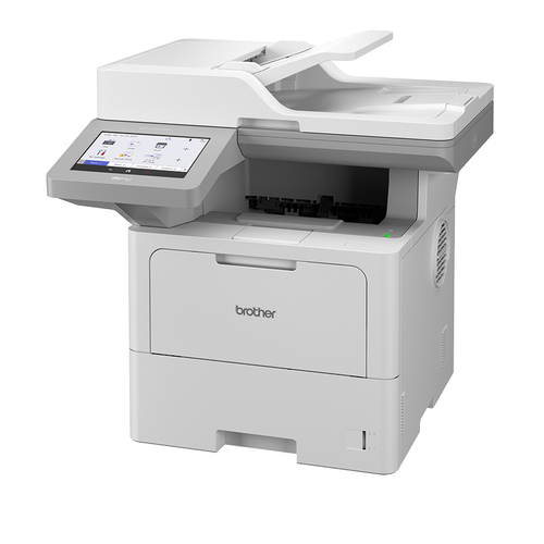 Imprimante multifonction Brother MFC-L6910DN - grosbill.com - 1