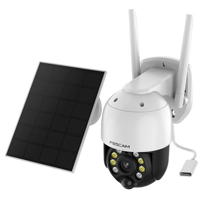 Foscam Caméra / Webcam MAGASIN EN LIGNE Grosbill