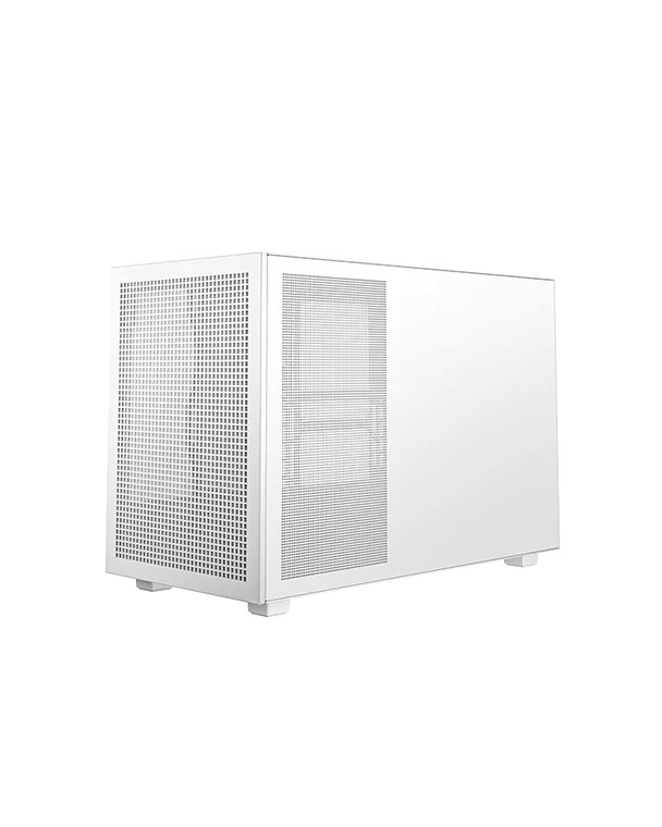 Deepcool CH260 Blanc Blanc - Boîtier PC Deepcool - grosbill.com - 3
