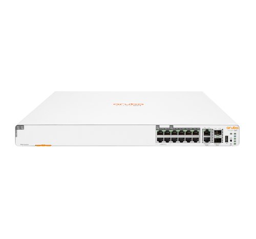 Aruba IOn 1960 8G 4p2.5 2XT 2XF Sw - Achat / Vente sur grosbill.com - 0