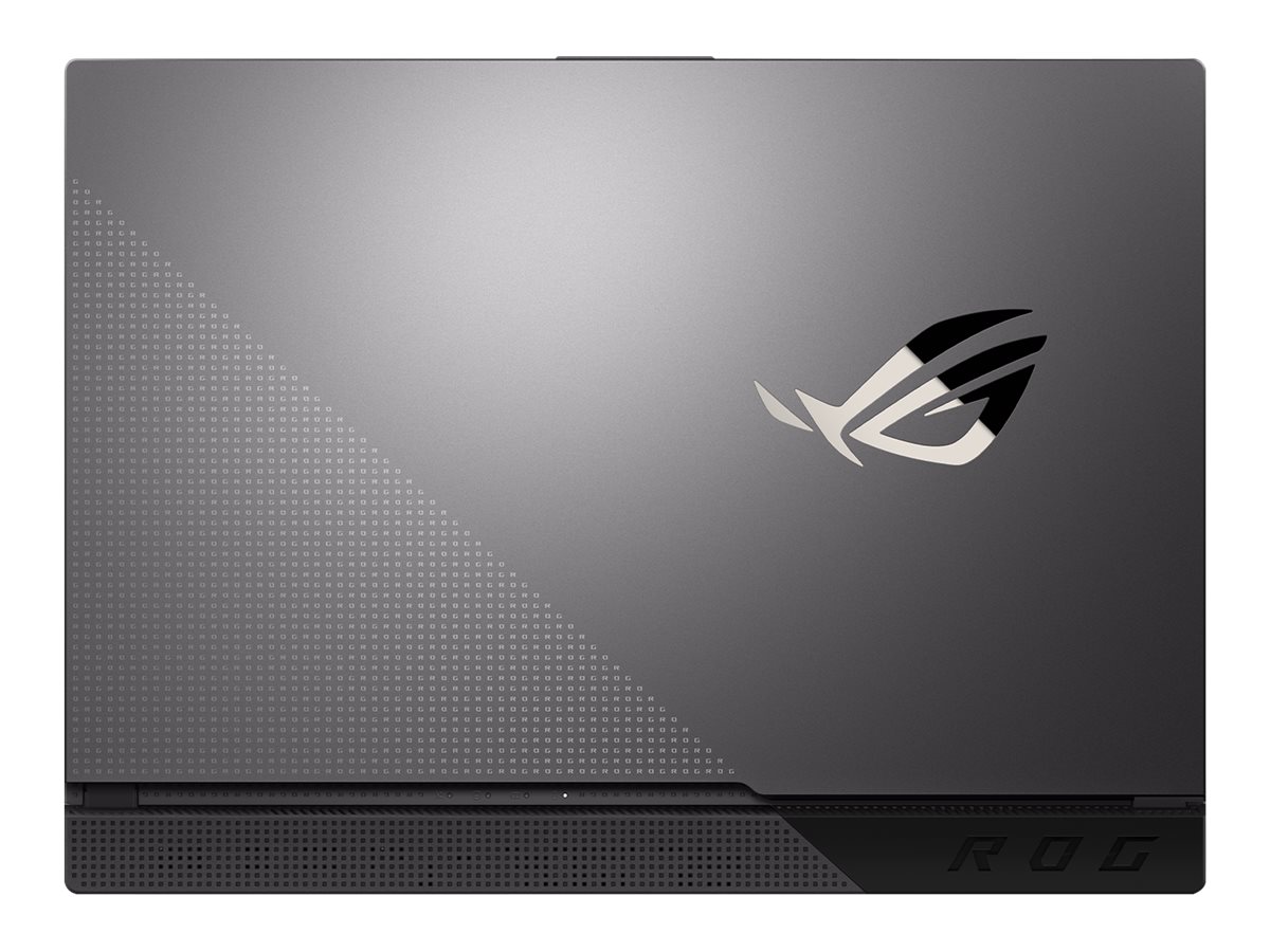 Asus 90NR0572-M02000 - PC portable Asus - grosbill.com - 6