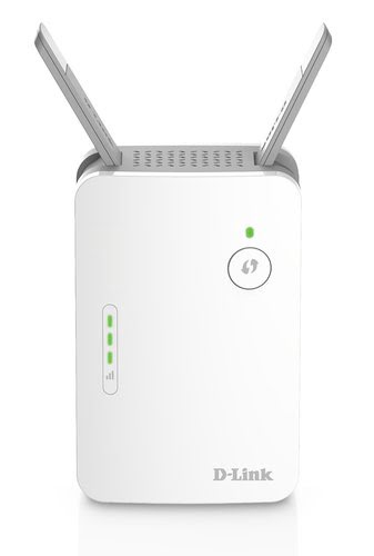 AC1200 Wi-Fi Range Extender - Achat / Vente sur grosbill.com - 6