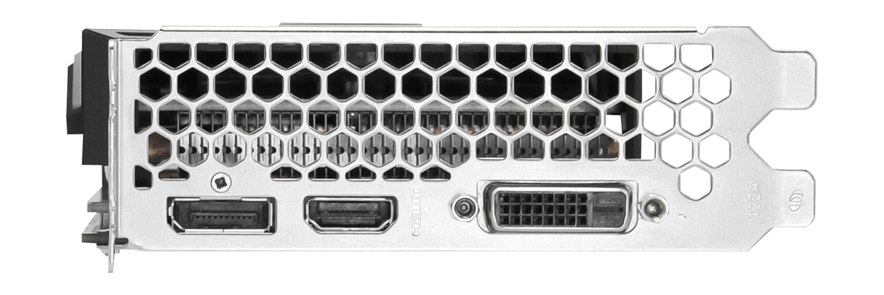 Pack R5-5600X MPK + GTX 1660 6Go - grosbill.com - 2