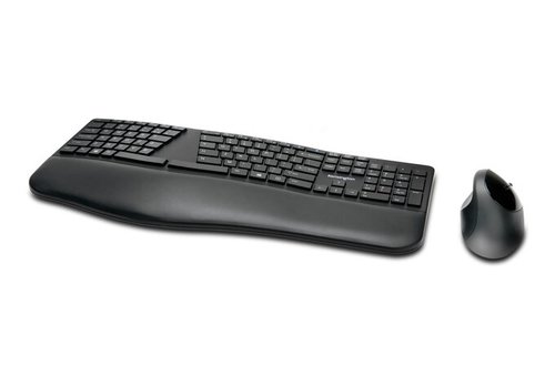 Kensington Pro Fit Ergo Desktop Set