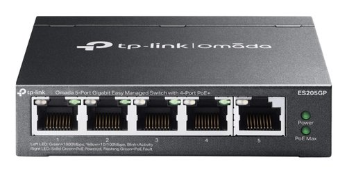 Switch TP-Link Grosbill
