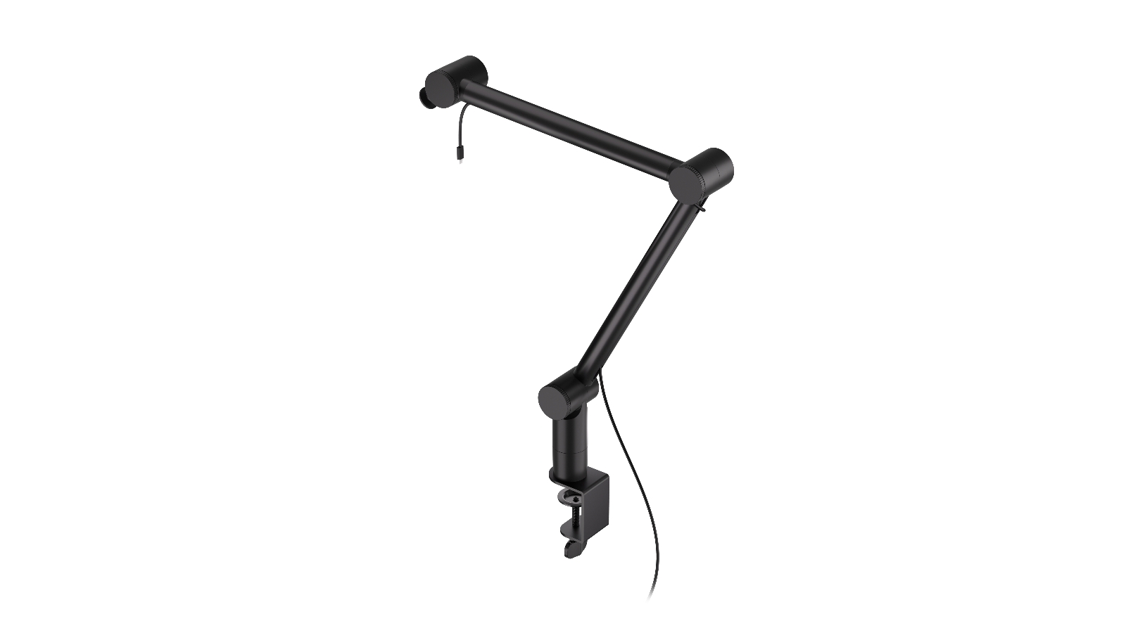ENDORFY  Studio Boom Arm - Noir (EY0A005) - Achat / Vente Accessoire Streaming / Vlogging  sur grosbill.com - 3