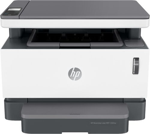 HP HP Neverstop Laser MFP 1202nw Printer