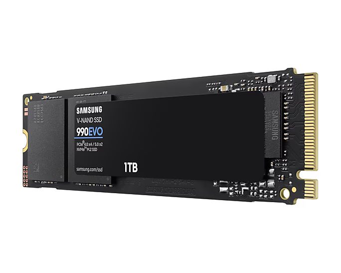 Disque SSD Samsung Grosbill