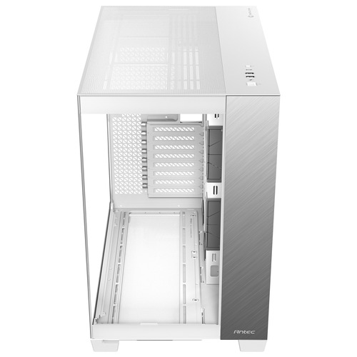 Antec MT/Sans alim/E-ATX Blanc - Boîtier PC Antec - grosbill.com - 15
