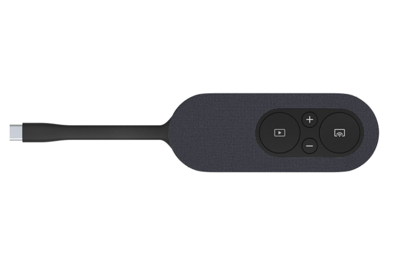 Iiyama WP-D003C Clé USB-C pour présentations sans fil (WP-D003C) - Achat / Vente Objet connecté / Domotique sur grosbill.com - 0