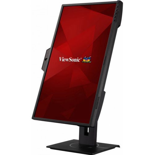 VS18402 24" 1920x1080 IPS FHD - Achat / Vente sur grosbill.com - 6