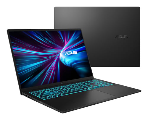 Asus V3607VM-RP016W - PC portable Asus - grosbill.com - 4