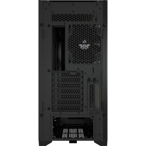 Corsair Corsair 5000D Noir Noir - Boîtier PC Corsair - grosbill.com - 5