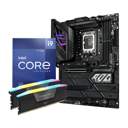 Kit Upgrade PC Asus Grosbill