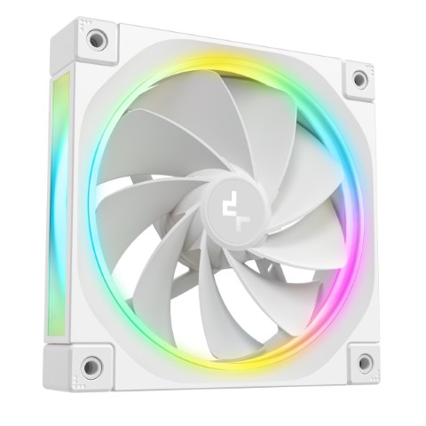 Deepcool FL12R 120mm - Ventilateur boîtier Deepcool - grosbill.com - 3