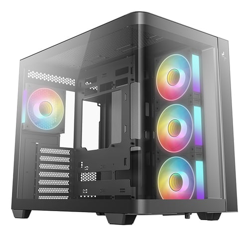 Deepcool Boîtier PC