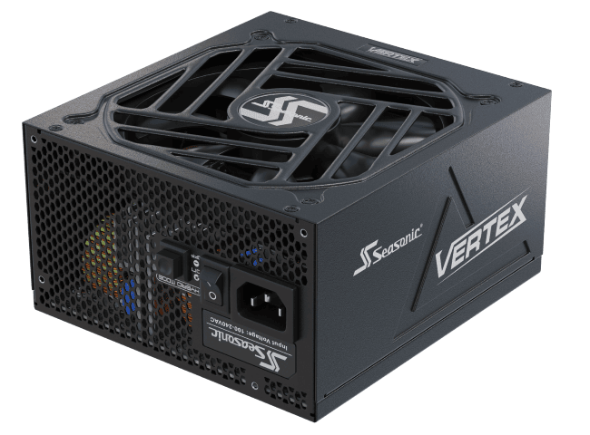 Seasonic VERTEX PX-1200 (1200W 80+ Platinum) - Alimentation - 1