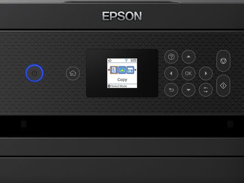 Imprimante Epson EcoTank ET-2851 - A4/Wi-Fi/ Garantie 3 ans# - 5