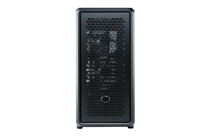 Cooler Master MasterFrame 600 Noir Blanc - Boîtier PC - 2