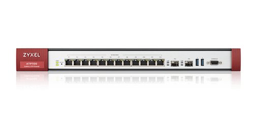 FIREWALL ATP700 INKL. 1 YR - Achat / Vente sur grosbill.com - 0