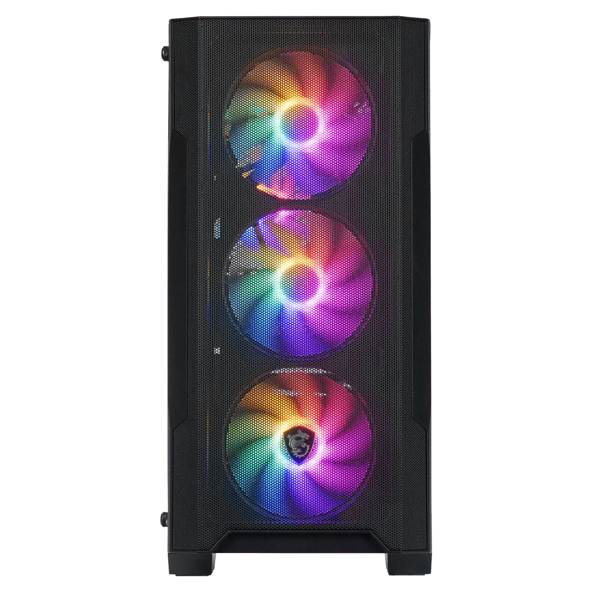 Grosbill Black Boost - I5-14600K/5070/32Go/1To - BF04 (PCG-10602741) - Achat / Vente PC Fixe sur grosbill.com - 3