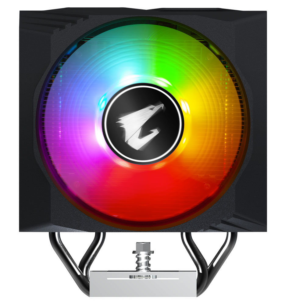 Gigabyte AORUS ATC800 - Ventilateur CPU Gigabyte - grosbill.com - 2