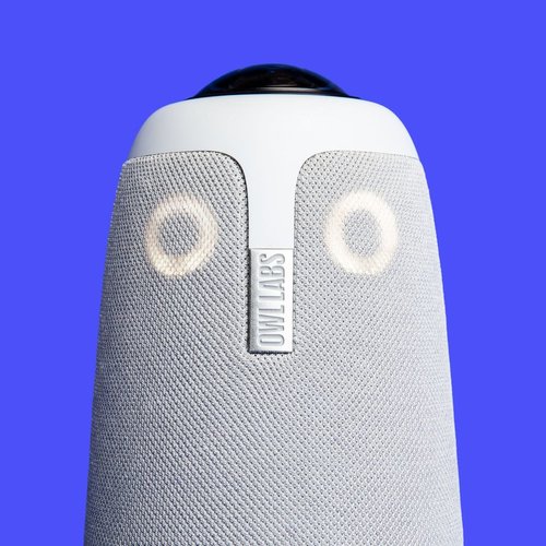 MEETING OWL 3  BASE WARRANTY - Achat / Vente sur grosbill.com - 8