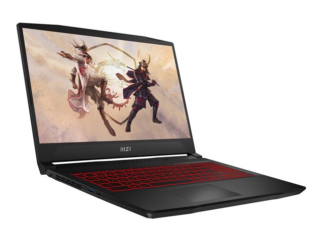 MSI 9S7-158422-051 -- - PC portable MSI - grosbill.com - 0