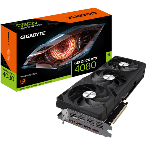 Gigabyte Carte graphique MAGASIN EN LIGNE Grosbill