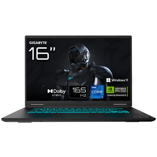 PC portable Gigabyte Grosbill