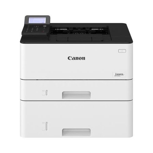 Imprimante Canon I-SENSYS LBP236dw - grosbill.com - 3