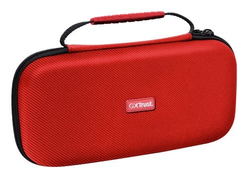 GXT1248S HARDCASE F SWITCH - Achat / Vente sur grosbill.com - 1