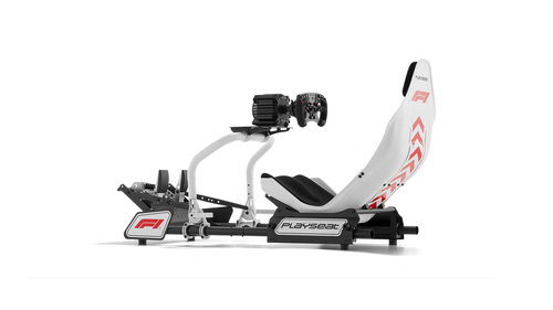 Playseat Formula Instinct - F1 Edition (FO.00334) - Achat / Vente Chassis Simracing sur grosbill.com - 7