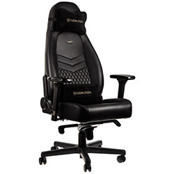 Siège PC Gamer NobleChairs Grosbill