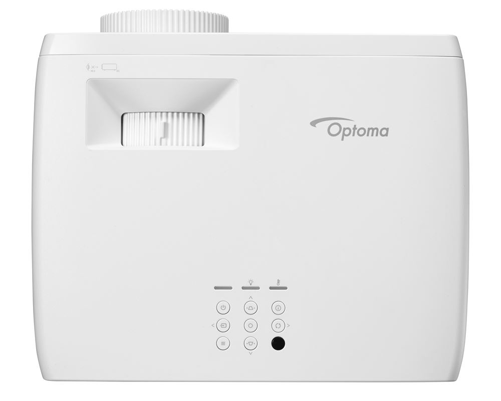 OPTOMA ZK450 Laser Projector UHD 4200lm - Achat / Vente sur grosbill.com - 6