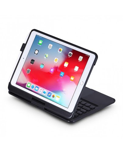 REINFORCED CASE for iPad 10.2 (RCI10UF) - Achat / Vente sur grosbill.com - 2