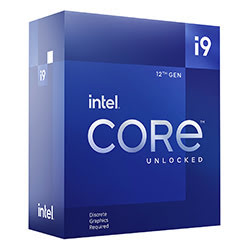 image produit Intel Core i9-12900KF Grosbill