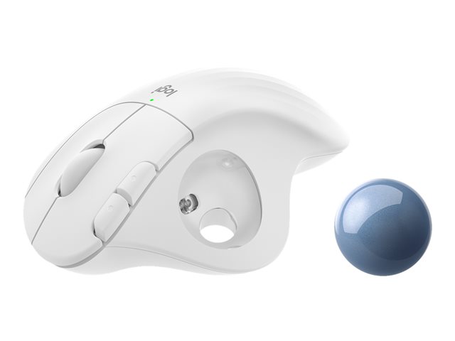  ERGO M575 for Business - OFFWHITE - EMEA - Achat / Vente sur grosbill.com - 1