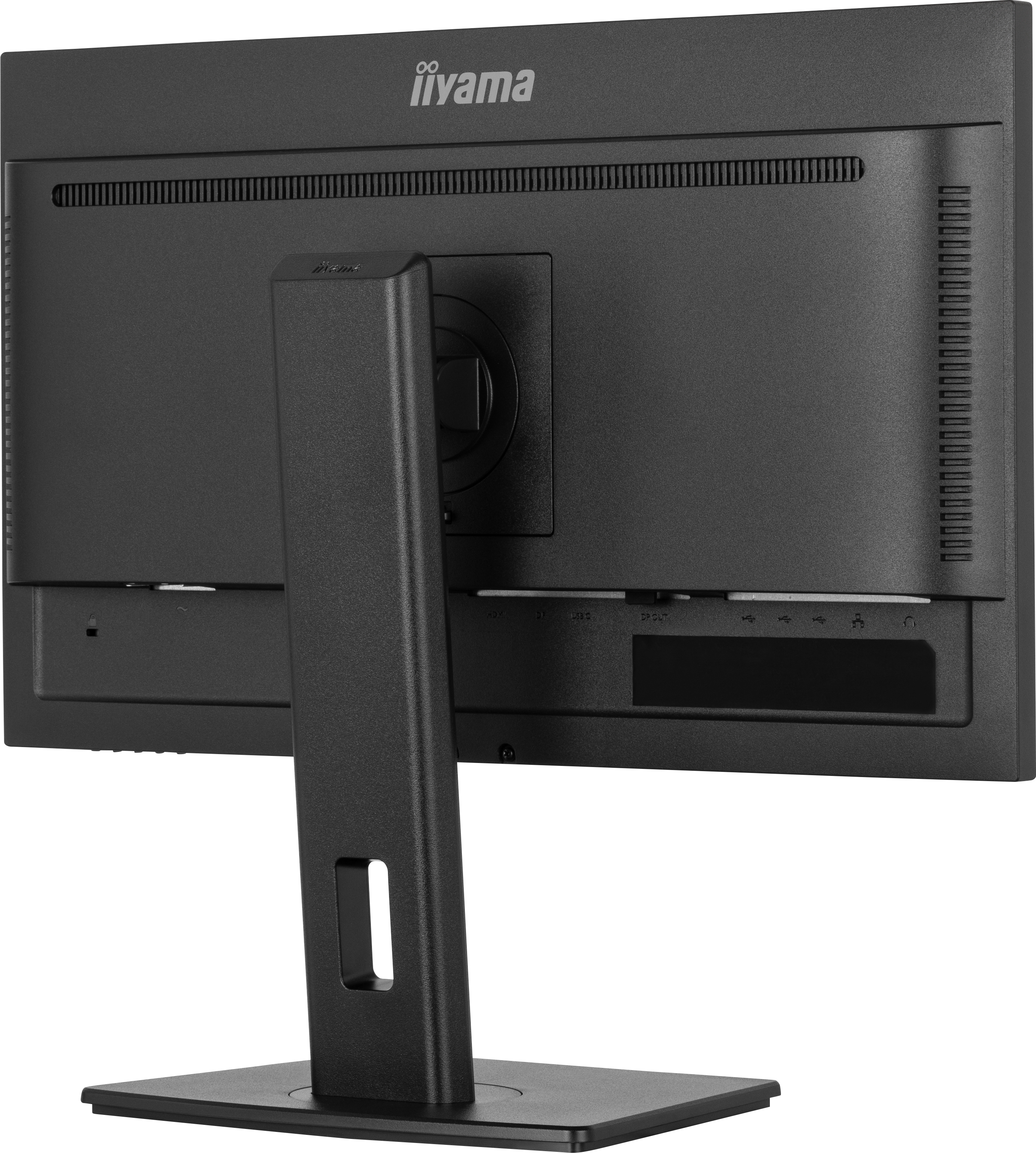 Iiyama 24 pouces  XUB2497HSN-B2 - Ecran PC Iiyama - grosbill.com - 10