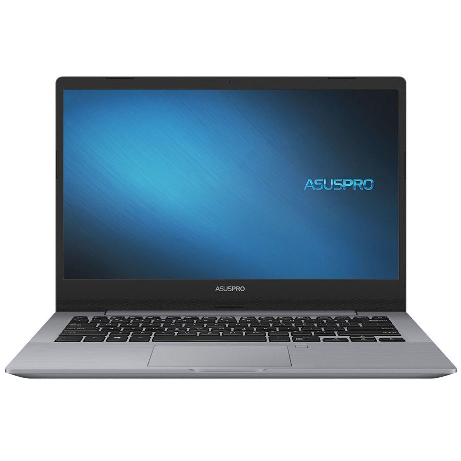 Asus 90NX01X1-M07820 - PC portable Asus - grosbill.com - 4